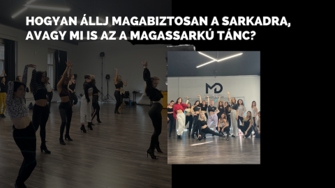 magassarku tánc high heels budapesten