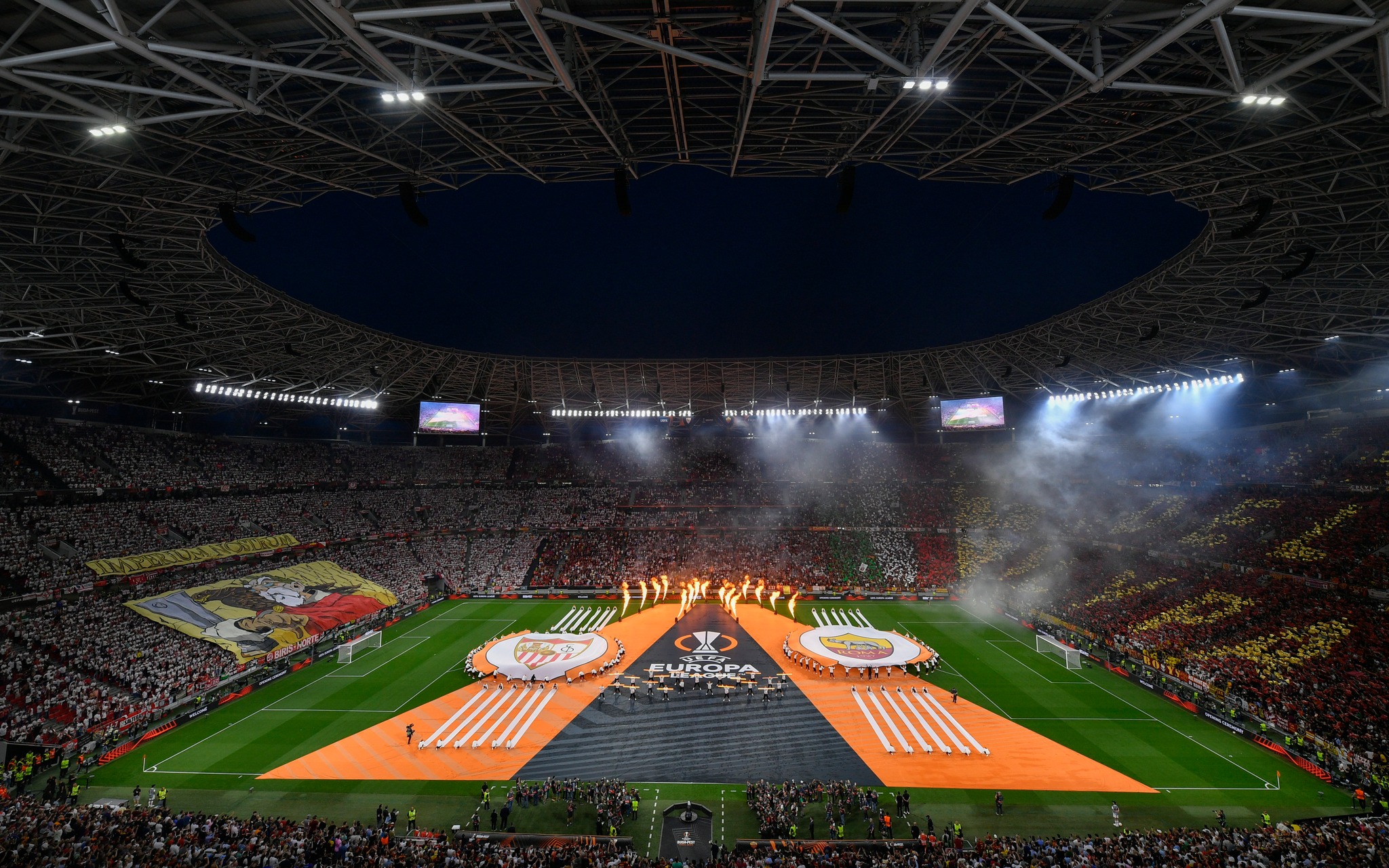 A reflektorfény mögött – Az MD Dance Company útja a stúdiótól a stadionig